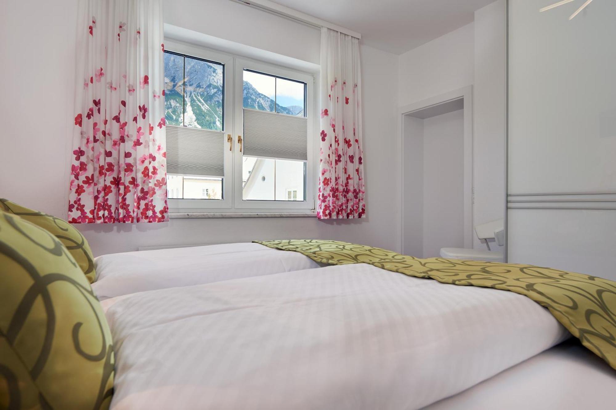 Gaestehaus Herma Ramsau am Dachstein Exterior foto